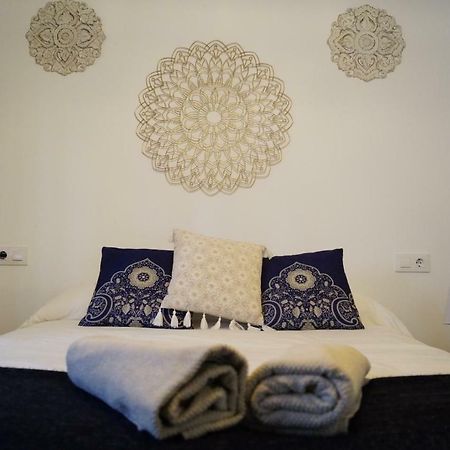 Apartamento Mihrab, Excelente Ubicacion En Casco Historico Córdoba Buitenkant foto
