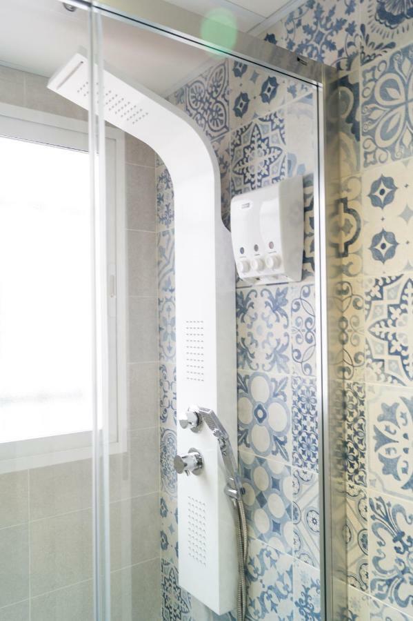 Apartamento Mihrab, Excelente Ubicacion En Casco Historico Córdoba Buitenkant foto