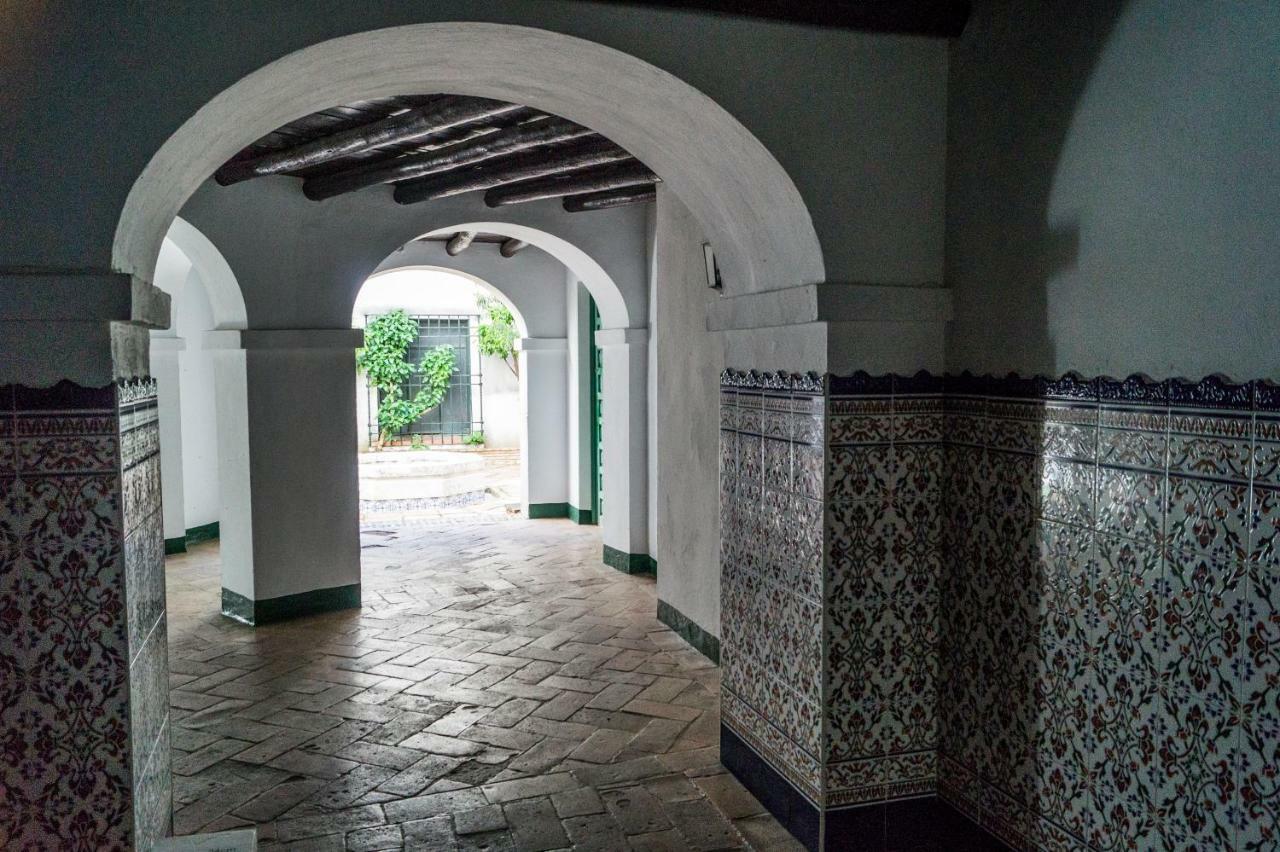 Apartamento Mihrab, Excelente Ubicacion En Casco Historico Córdoba Buitenkant foto