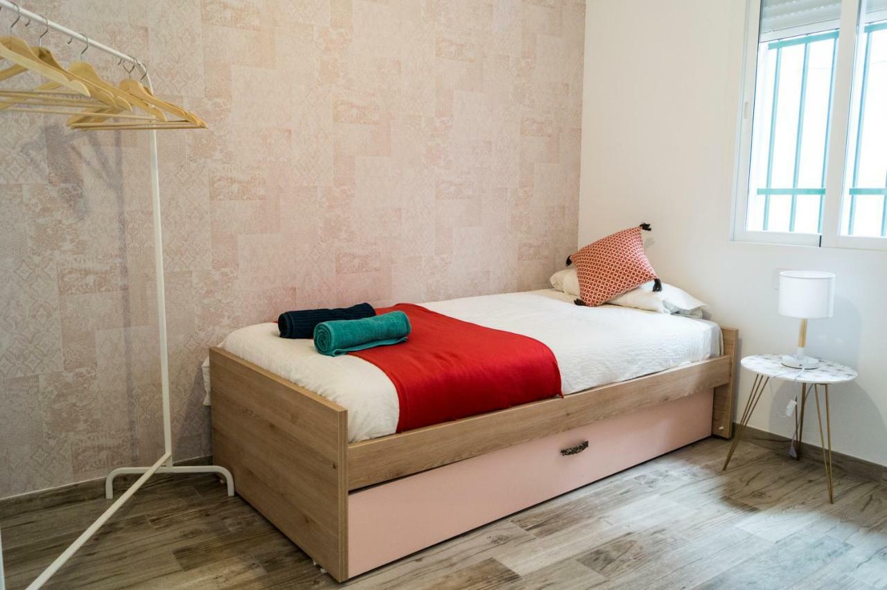 Apartamento Mihrab, Excelente Ubicacion En Casco Historico Córdoba Buitenkant foto