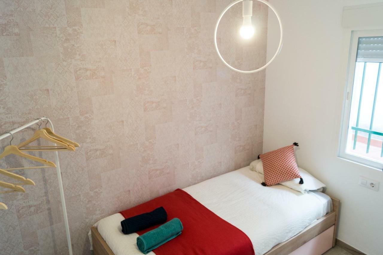 Apartamento Mihrab, Excelente Ubicacion En Casco Historico Córdoba Buitenkant foto