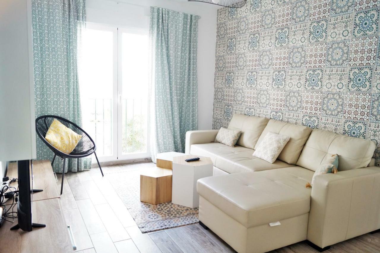 Apartamento Mihrab, Excelente Ubicacion En Casco Historico Córdoba Buitenkant foto