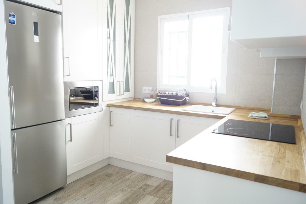 Apartamento Mihrab, Excelente Ubicacion En Casco Historico Córdoba Buitenkant foto