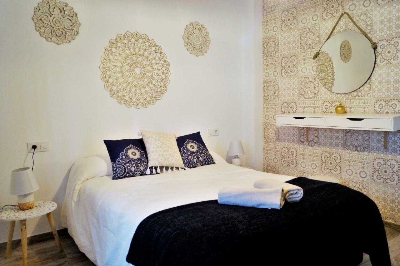 Apartamento Mihrab, Excelente Ubicacion En Casco Historico Córdoba Buitenkant foto