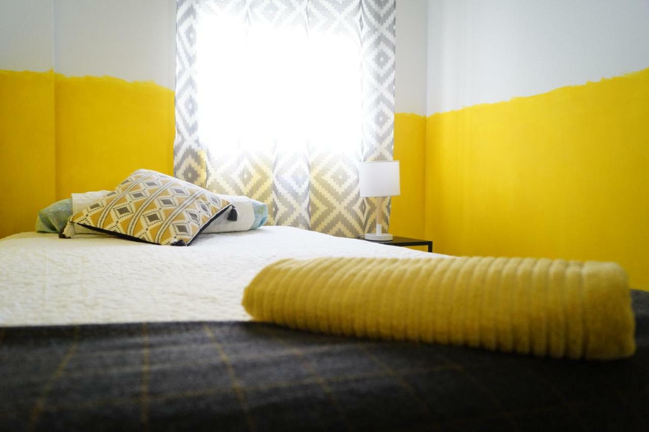 Apartamento Mihrab, Excelente Ubicacion En Casco Historico Córdoba Buitenkant foto