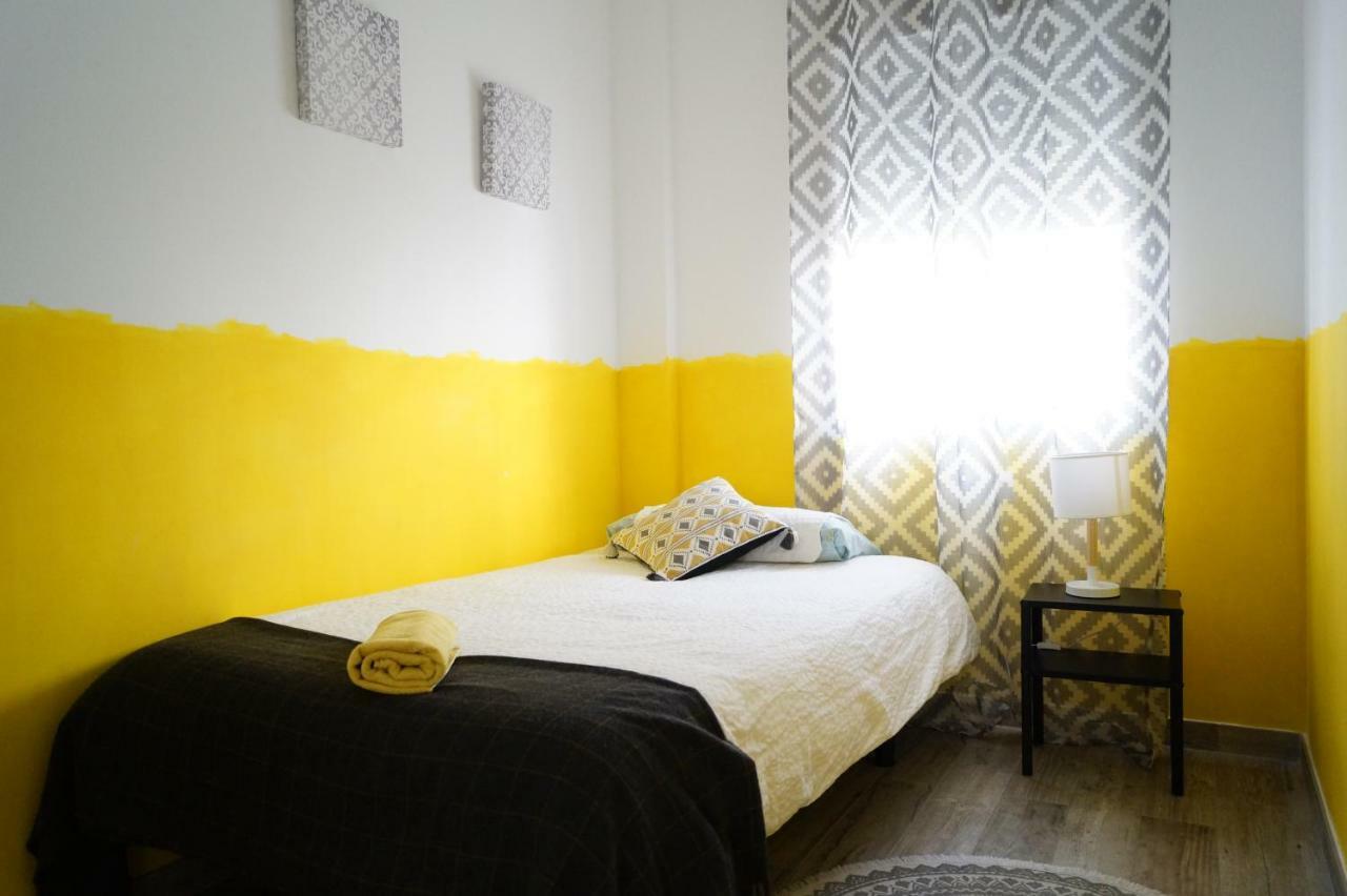 Apartamento Mihrab, Excelente Ubicacion En Casco Historico Córdoba Buitenkant foto